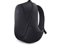 Miniatyrbilde 3 av 5: Alienware AW5625P, Ryggsekk, 40,6 cm (16"), Skulderrem, 762 g