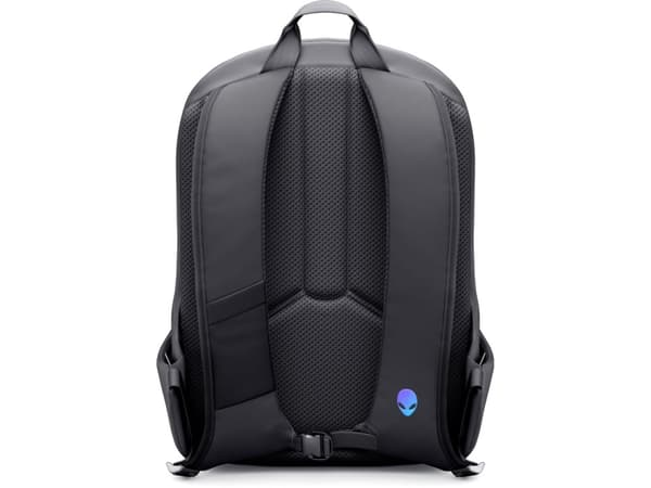 Alienware AW5625P, Ryggsekk, 40,6 cm (16"), Skulderrem, 762 g