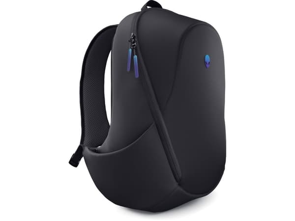 Alienware AW5625P, Ryggsekk, 40,6 cm (16"), Skulderrem, 762 g