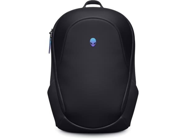 Alienware AW5625P, Ryggsekk, 40,6 cm (16"), Skulderrem, 762 g