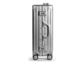 Miniatyrbilde 5 av 5: Port Designs 100150, Tralle, Hard overflate, Aluminium, 4 hjul, Rullehjul, Aluminium