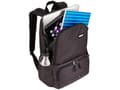 Miniatyrbilde 4 av 5: Thule CAMPUS Aptitude, 38,1 cm (15"), Rom til Notebook, Polyester