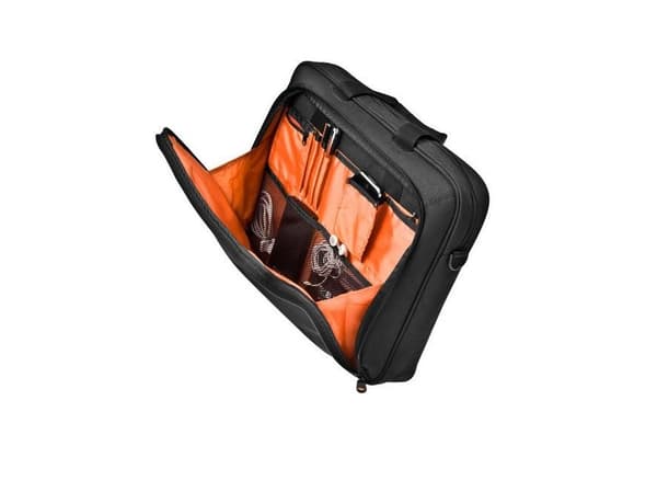 Everki Advance Laptop Bag - Lifetime warranty - 14.1?