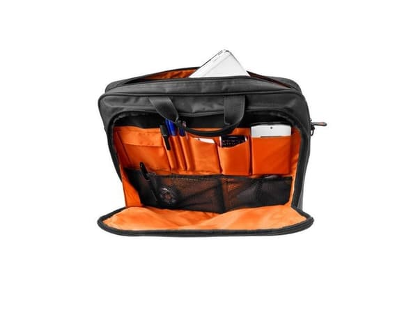 Everki Advance Laptop Bag - Lifetime warranty - 14.1?