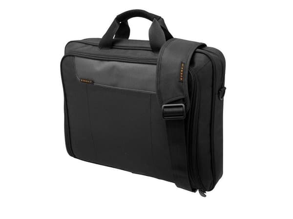 Everki Advance Laptop Bag - Lifetime warranty - 14.1?