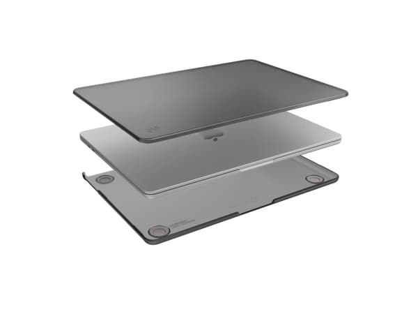 Speck SmartShell, Hardplast, 33 cm (13")