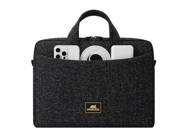 Rivacase 7921 Laptop-veske 14 svart