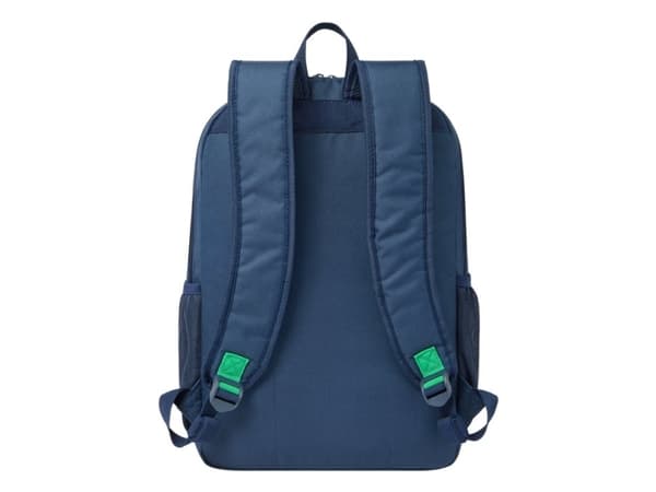Riva NB Ryggsäck Gremio 15,6"-16" blå 5566