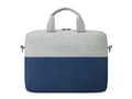 Miniatyrbild 4 av 5: Rivacase 7522 GREY/DARK BLUE, Portfölj, 35,6 cm (14"), Axelrem, 410 g