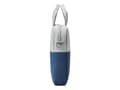 Miniatyrbild 5 av 5: Rivacase 7522 GREY/DARK BLUE, Portfölj, 35,6 cm (14"), Axelrem, 410 g