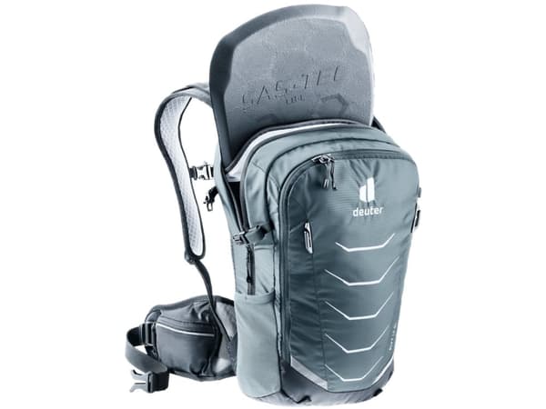 Deuter Flyt 12 SL, Sport, Kvinne, Polyamid, Polyester