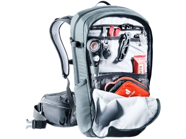 Deuter Flyt 12 SL, Sport, Kvinne, Polyamid, Polyester