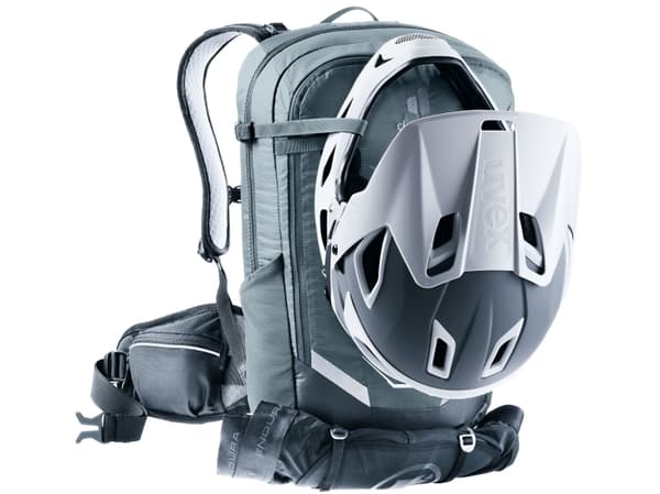Deuter Flyt 12 SL, Sport, Kvinne, Polyamid, Polyester