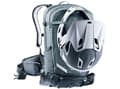 Miniatyrbilde 5 av 5: Deuter Flyt 12 SL, Sport, Kvinne, Polyamid, Polyester