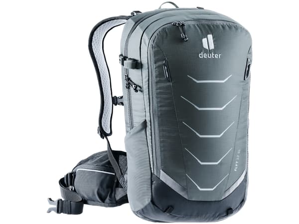 Deuter Flyt 12 SL, Sport, Kvinne, Polyamid, Polyester