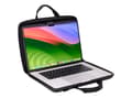 Pikkukuva 3 / 4: Thule TGAE2557, Briefcase, 40.6 cm (16"), Shoulder strap, 820 g