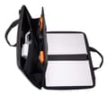 Pikkukuva 4 / 4: Thule TGAE2557, Briefcase, 40.6 cm (16"), Shoulder strap, 820 g