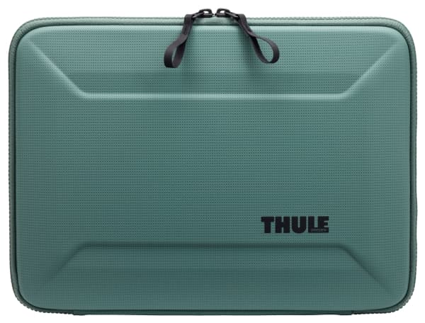 Thule TGSE2558 Hazy Green, Sleeve til laptop, 35,6 cm (14"), 840 g