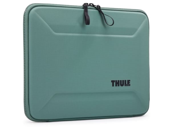 Thule TGSE2558 Hazy Green, Sleeve til laptop, 35,6 cm (14"), 840 g