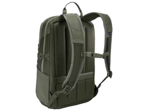 Thule EnRoute TEBP4216 Soft Green/Quiet Green, Sport, 39,6 cm (15.6"), Rom til Notebook, Nylon