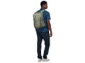 Miniatyrbilde 4 av 5: Thule EnRoute TEBP4216 Soft Green/Quiet Green, Sport, 39,6 cm (15.6"), Rom til Notebook, Nylon