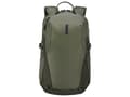 Miniatyrbilde 5 av 5: Thule EnRoute TEBP4216 Soft Green/Quiet Green, Sport, 39,6 cm (15.6"), Rom til Notebook, Nylon