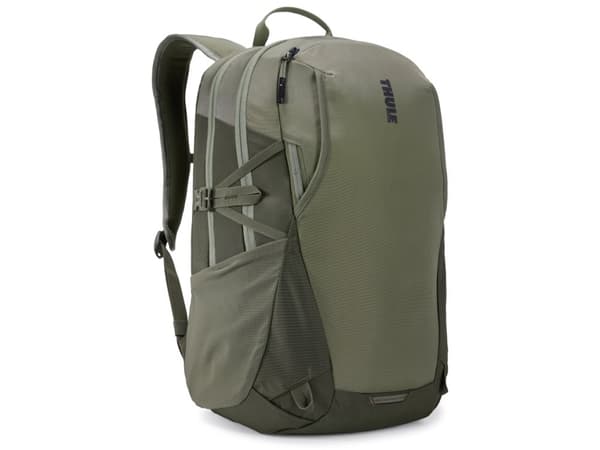 Thule EnRoute TEBP4216 Soft Green/Quiet Green, Sport, 39,6 cm (15.6"), Rom til Notebook, Nylon