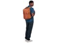 Pikkukuva 3 / 5: Thule EnRoute TEBP4216 Natural orange, Sport, 39.6 cm (15.6"), Notebook compartment, Nylon