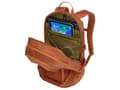 Pikkukuva 4 / 5: Thule EnRoute TEBP4216 Natural orange, Sport, 39.6 cm (15.6"), Notebook compartment, Nylon