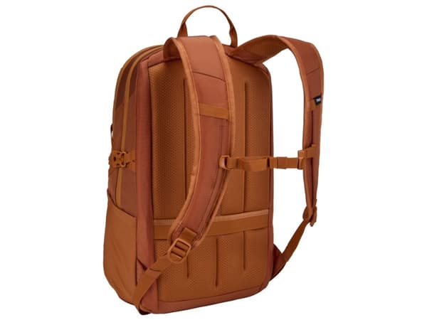 Thule EnRoute TEBP4216 Natural orange, Sport, 39.6 cm (15.6"), Notebook compartment, Nylon