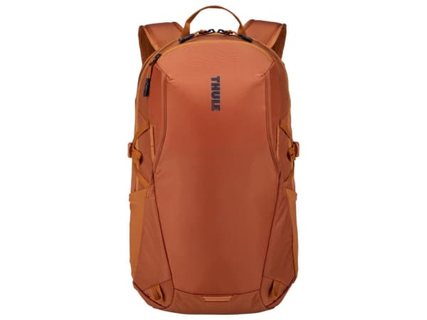 Thule EnRoute TEBP4216 Natural orange, Sport, 39.6 cm (15.6"), Notebook compartment, Nylon