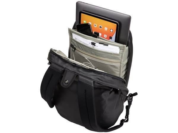 Thule Tact TACTBP116, Backpack, 35.6 cm (14"), Shoulder strap, 1.14 kg