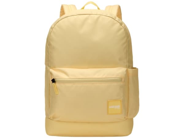 Case Logic Campus CCAM5226 - Yonder Yellow, Kaupunki, Unisex, Vedenpitävä, Polyesteri