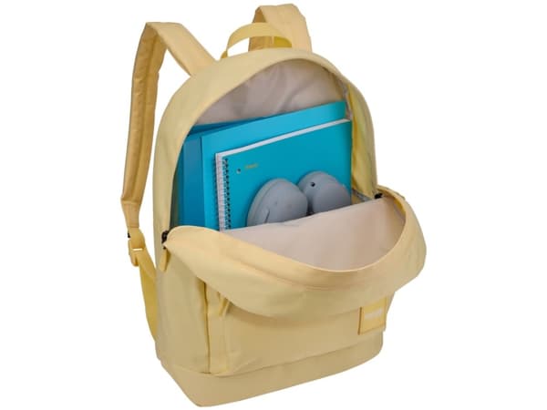 Case Logic Campus CCAM5226 - Yonder Yellow, Kaupunki, Unisex, Vedenpitävä, Polyesteri