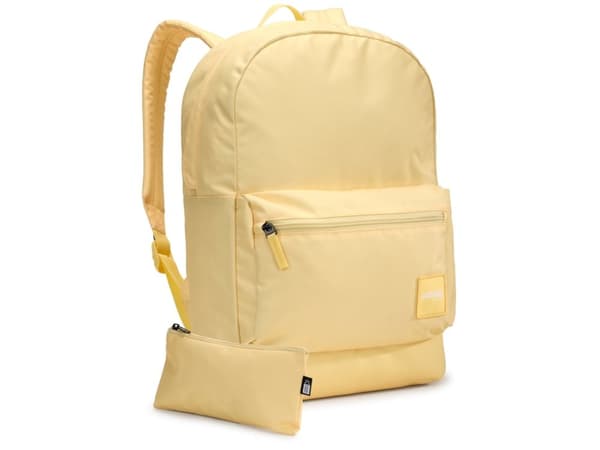 Case Logic Campus CCAM5226 - Yonder Yellow, Kaupunki, Unisex, Vedenpitävä, Polyesteri