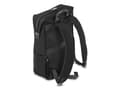 Miniatyrbilde 3 av 5: Hama Ultimate 41.1 cm (16.2&quot;) Backpack Black