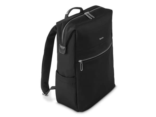 Hama Ultimate 41.1 cm (16.2") Backpack Black