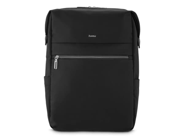 Hama Ultimate 41.1 cm (16.2&quot;) Backpack Black