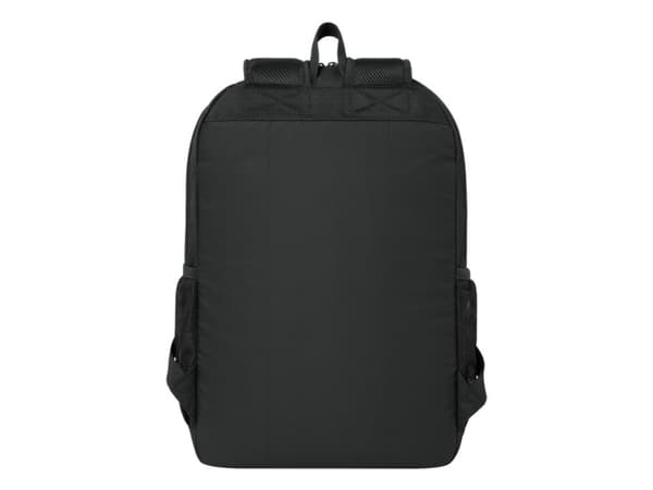 Rivacase Gremio, Urban, Unisex, 40,6 cm (16"), Muistikirjalokero, Vedenpitävä, Polyesteri, Kierrätetty polyeteenitereftalaatti (rPET)