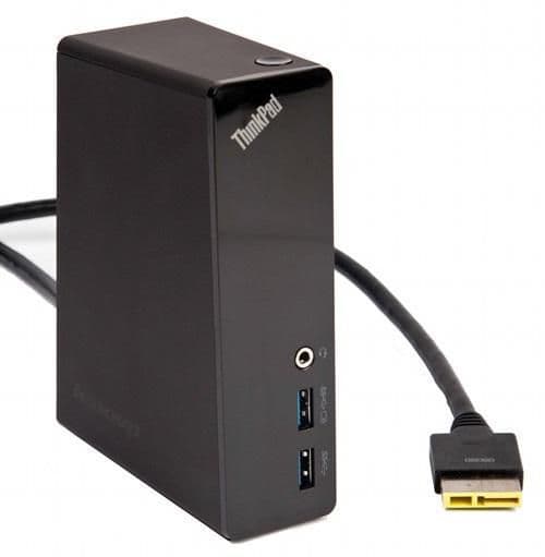 Lenovo ThinkPad OneLink Pro Dock EU **New Retail** Lenovo ThinkPad OneLink Pro Dock
