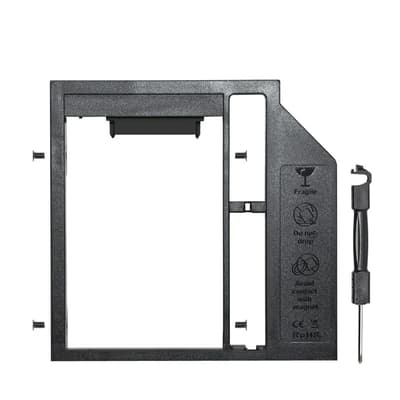 Hdd Caddy 9.5mm Laptop