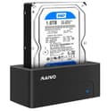 Miniatyrbilde 1 av 3: HDD/SSD docking station USB 3.1 Gen 2 USBC 10 Gbps