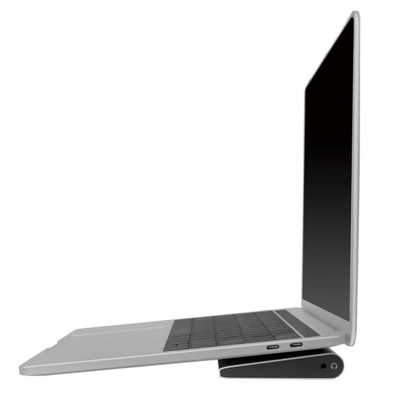 USB-C Dock 11-i-1 HDMI/VGA/RJ45/USB-C 100W