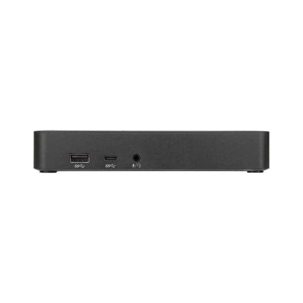 Targus USB-C Dual 4K DOCK310 med 65PD