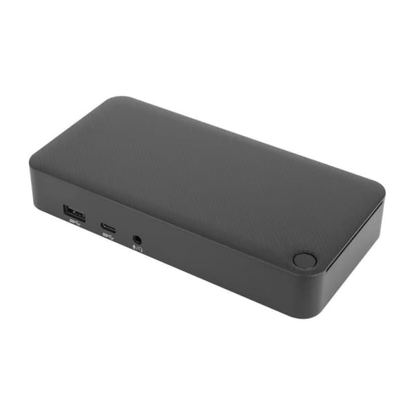 Targus USB-C Dual 4K DOCK310 med 65PD