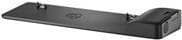 HP UltraSlim dockingstation - dockingstation - Europa - til EliteBook Folio 9470m, EliteBook Revolve 810 G1 tablet