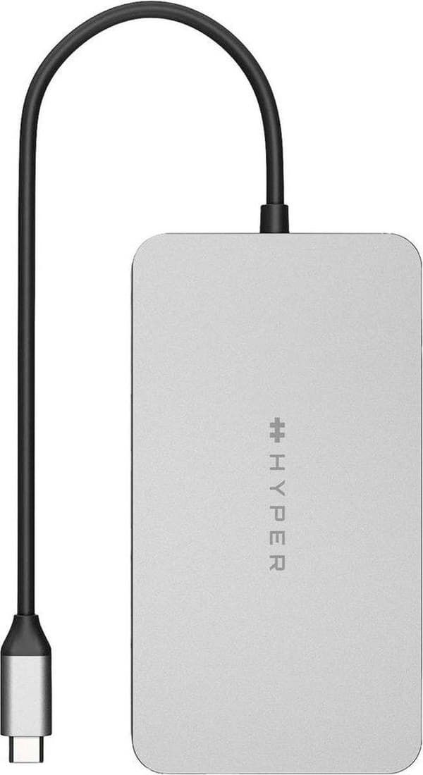 Targus HDM1H-GL USB-C dockingstation