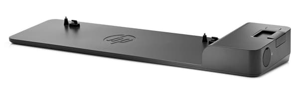 HP 2013 UltraSlim dockningsstation