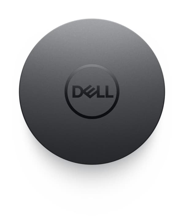 Dell Mobile Adapter DA300 - dockningsstation - USB-C - VGA - GigE - för Latitude 3301, 7310 2-in-1, Precision Mobile Workstation 3560, 55XX, 5750, 754