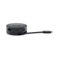 Miniatyrbild 2 av 2: Dell Mobile Adapter DA300 - dockningsstation - USB-C - VGA - GigE - för Latitude 3390 2-in-1, 5290, 5290 2-in-1, 5490, 5590, 7290, 7390, 7490 (470-ACW